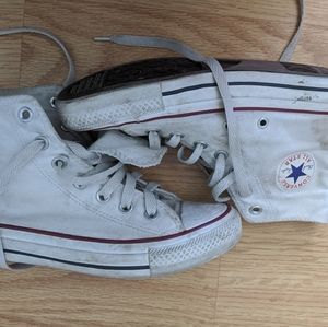 Converse Bundle